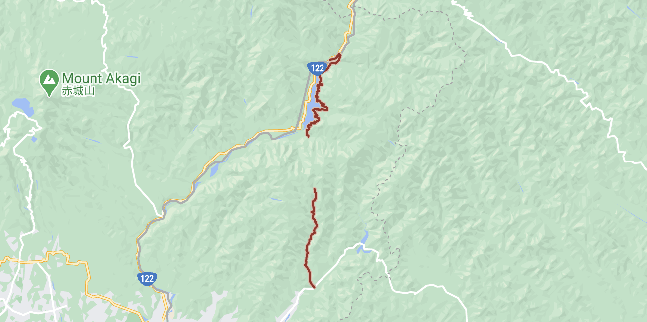 群馬県道343